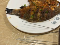 -黑皮烧烤(民意四路店)