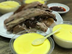 -清真益鑫羊肉手抓馆(南大街店)