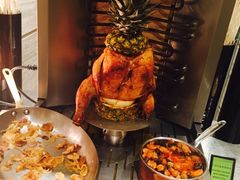 -北京王府井希尔顿酒店·万斯阁西餐厅