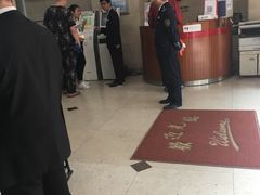 -中国银行(上海市长寿路支行)