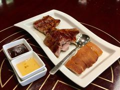 -晶荷轩(香港迪士尼乐园酒店)