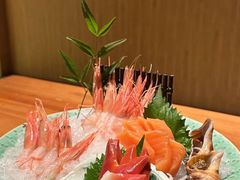 -水濑·日料放题(天河店)