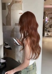 -奈川烫染Salon