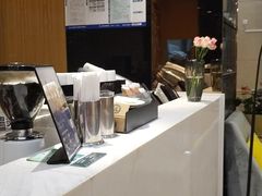 -逸派咖啡 EPARKCOFFEE(广安门店)