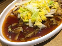 -金百万烤鸭店(马甸店)