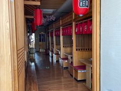 -山之川日料放题(通州店)