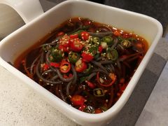 -半天妖烤鱼(芝罘万达店)