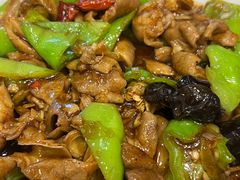 -晋B2008刀削面(小南庄店)