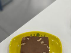 -清华澜园教工餐厅