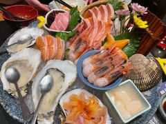 -古田居·特色寿司料理(星之岛旗舰店)