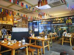 -木屋烧烤(佛山东方广场店)