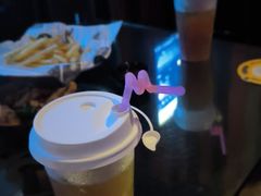 -活力无限KTV(天河新天地店)
