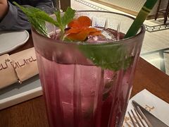 -ELI FALAFEL Lebanese&Mediterranean黎巴嫩美食(富城路店)