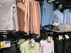 -迪卡侬(环球港店)
