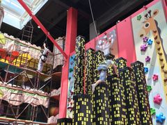 -蒙特利亲子乐园