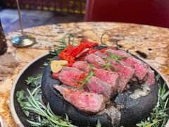 -BROWNSTONE布朗石西班牙餐厅(富城店)
