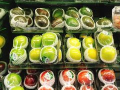 -京客隆超市(北苑店)