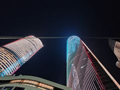 -演武大桥观景平台