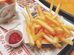 -The Habit Burger Grill 哈比特汉堡(复兴soho店)