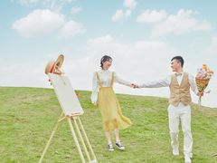 -旎空摄影工作室(永川店)