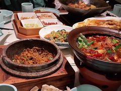 -刀板香·安徽菜(国购IFC店)