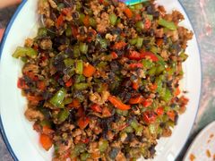 -浩海火燒雲傣家菜(芮欧百货店)