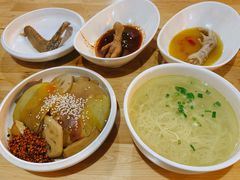 -二孃鸡爪爪(东郊记忆店)