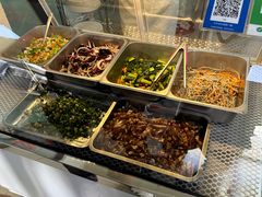 -老四烧饼铺(丽源路店)