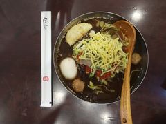 -服务大楼冷面(延大店)