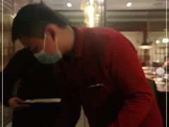 -东来顺饭庄(金泉广场店)