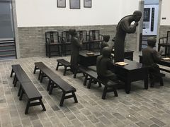 -中国客家博物馆