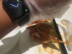 -新加坡海鲜共和(名胜世界圣淘沙海滨坊)