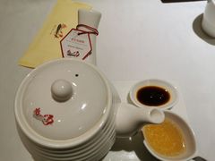-尚一汤 广东炖汤(金桥国际店)