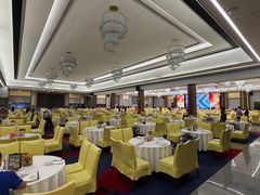 -小榄公饭店·岭南庭院餐厅(民安北路店)