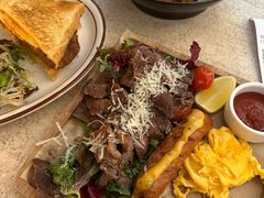 -玲婧胡同·生日蛋糕·餐厅(嘉里城店)