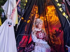 -七彩云南欢乐世界