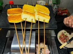 -刘记大块烤羊腿餐吧(北沙滩店)