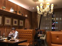 -青年公社烤鸭(青年路店)