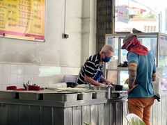 -金兴利茶室(新苏兰店)