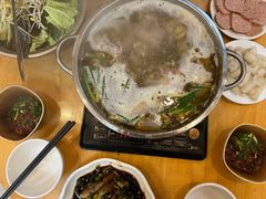 -王记贵阳第一家鱿鱼炖土鸡(东新分店)