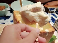 -绿茶餐厅(布吉万象汇店)