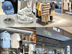 -洋洋广场(南街店)