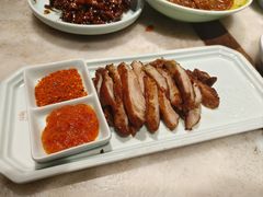 -小吊梨汤·北京菜·烤鸭(清河万象汇店)