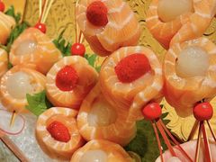 -王氏炉匠·烧鸟放题自助(三里屯店)