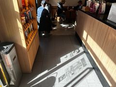 -COSTA COFFEE(上海虹口公园店)