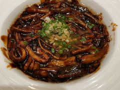 响油鳝丝-申宴酒楼(王子百货店)