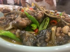 -临江宴餐厅·桐庐菜(富春江店)
