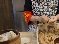 天王烤鸭包-南京大牌档(凯德1818店)