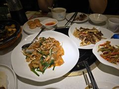 -顺峰顺水顺德菜(第一百货店)