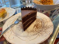 -Cafe Mary Grace - NAIA Terminal 3